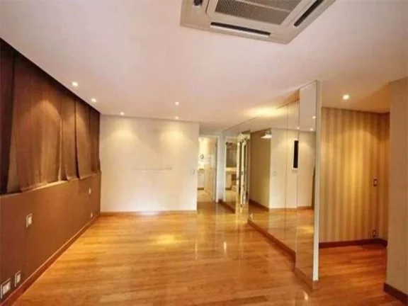Imagem APARTAMENTO COM 4 DORMITÓRIOS À VENDA, 390 M POR R$ 5.000.000,00 - HIGIENÓPOLIS - SÃO PAULO/SP