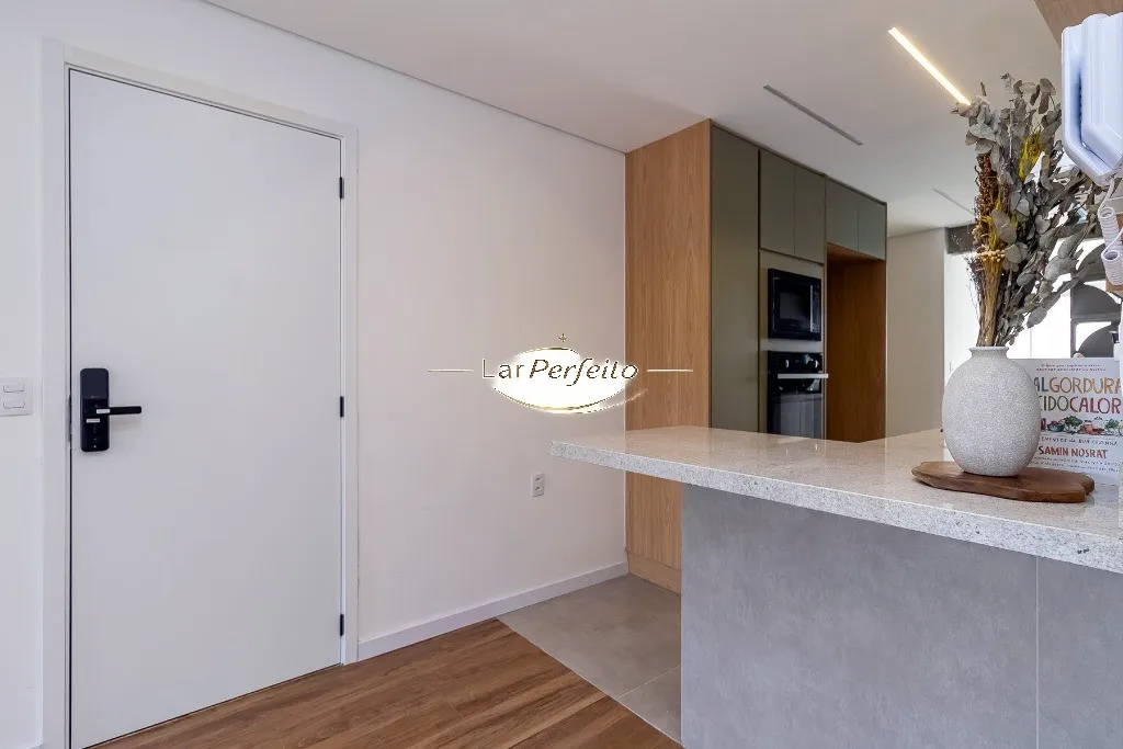 Imagem Apartamento com 3 Quartos à Venda, 91 m² em Pinheiros - São Paulo