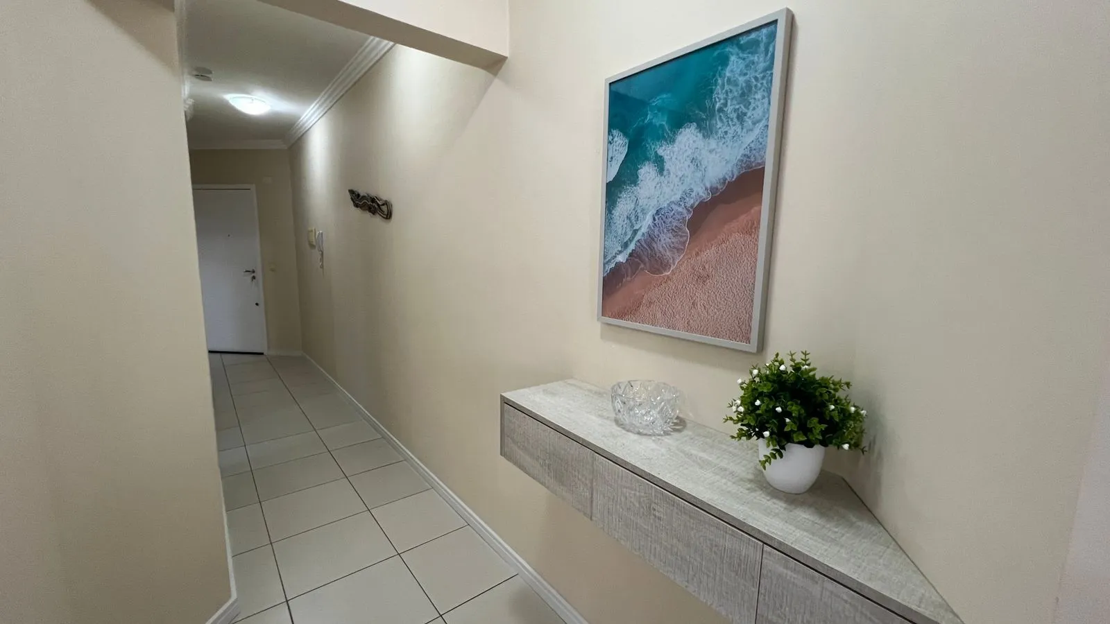 Imagem Apartamento à venda em Capão da Canoa, Centro, com 3 quartos, 93,9m2