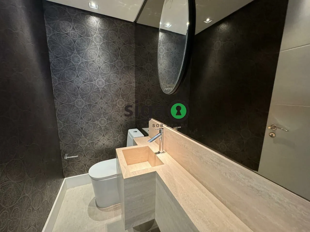 Imagem Apartamento Decorado 151m² | Planta Exclusiva | 4 Dorms (2 Suítes) | Automação e 3 Vagas