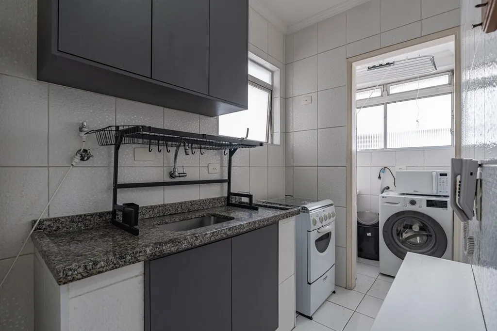 Imagem Apartamento à venda em São Paulo, Jardim Paulista, com 1 quarto, 38m2