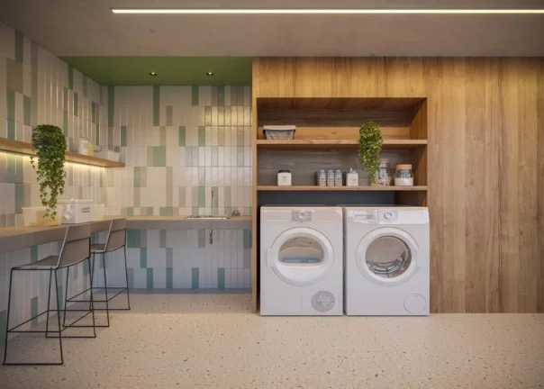 Imagem Apartamento à venda no bairro Brooklin Novo - São Paulo/SP
