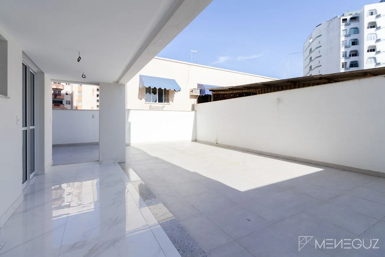 Imagem Apto 2 Quartos a venda no centro de Guarapari, primeiro andar Garden
