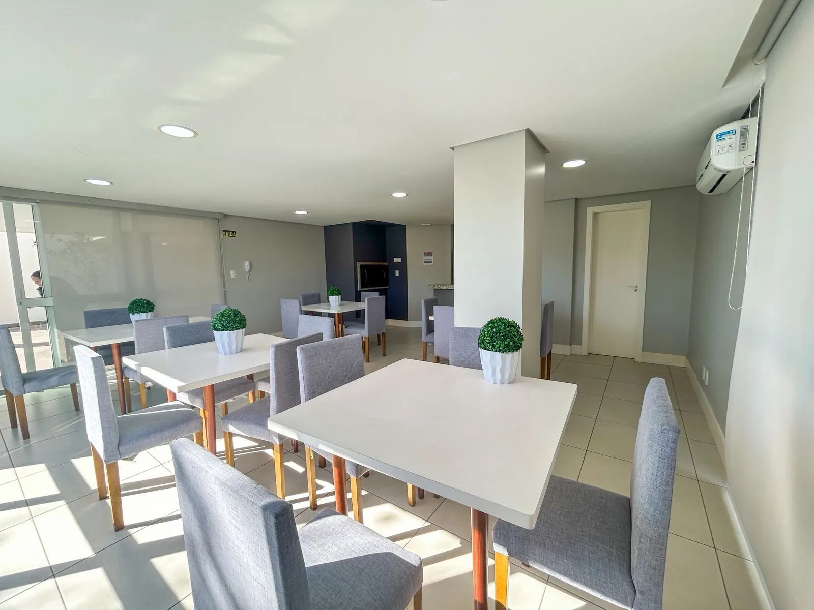 Imagem Apartamento de 3 quartos no bairro medianeira