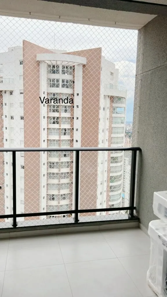 Imagem APARTAMENTO EM CONDOMINIO FECHADO COM 129M².