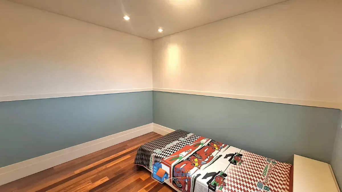 Imagem Apartamento para venda em Vila Andrade com 4 quartos, sendo 2 suítes, 211m²