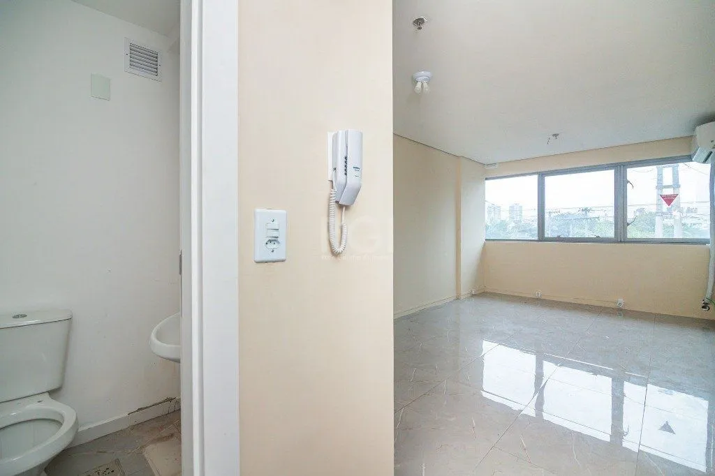Imagem Sala Comercial em São Sebastião