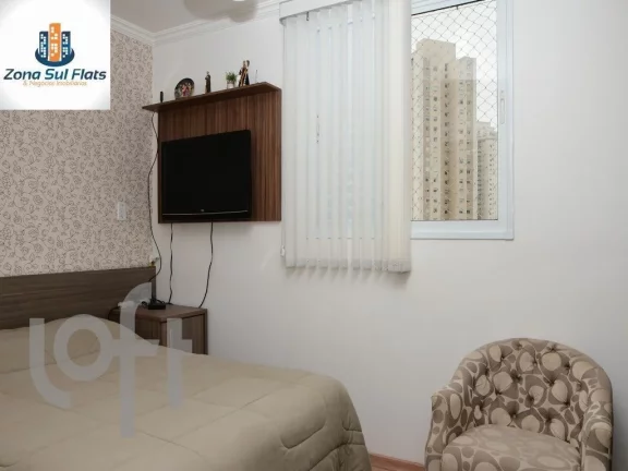 Imagem Apartamento à Venda Na Região da Vila Leopoldina Com 3 Dormitórios Sendo 1 Suíte e 2 Vagas