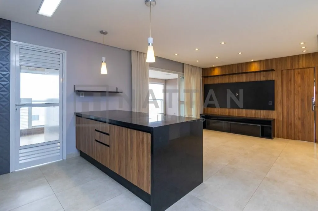 Imagem Apartamento com 3 dormitórios à venda, 120 m² por R$ 1.861.900,00 - Vila Carrão - São Paulo/SP