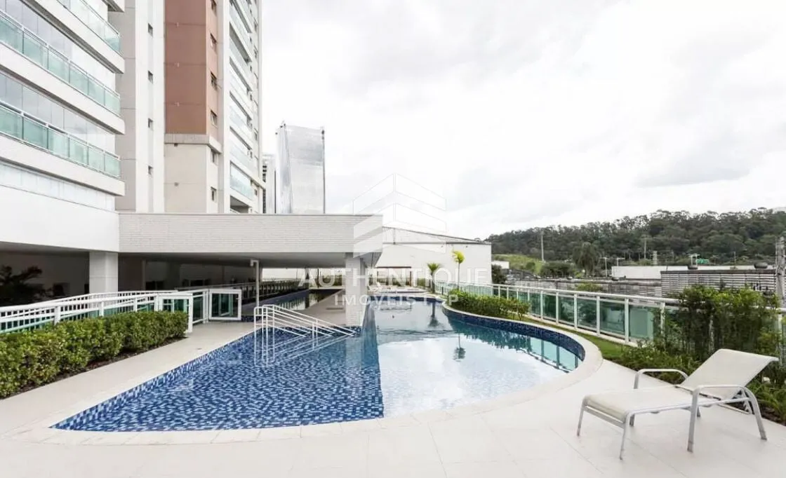 Imagem Stellato Granja Julieta - Apartamento à venda em São Paulo/SP