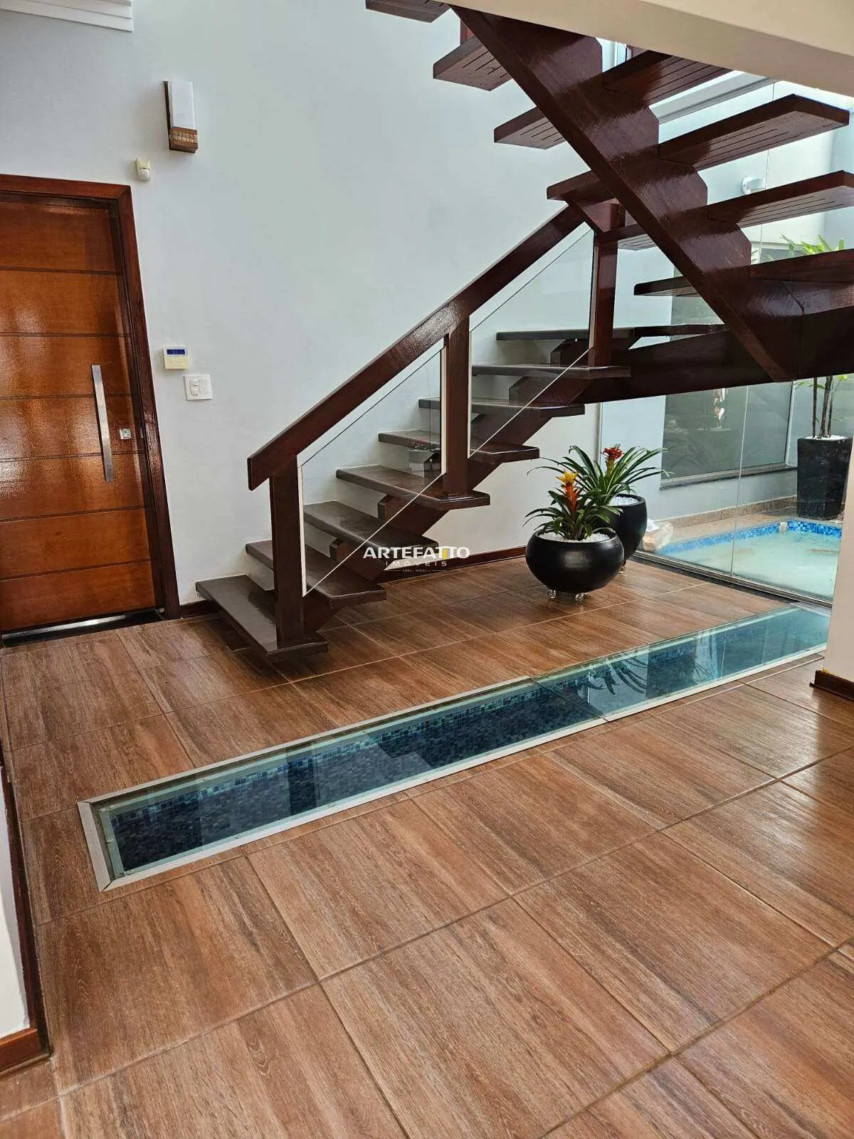 Imagem Casa à venda em Franca, Vila Santos Dumont, com 3 quartos, 233m2