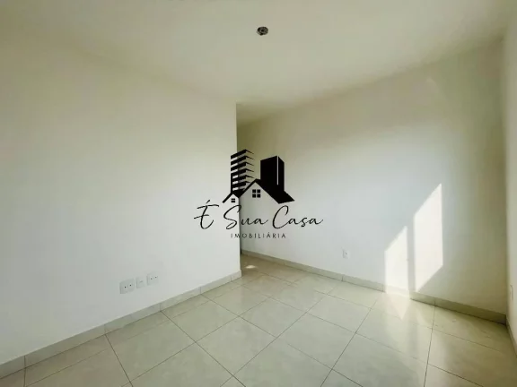 Imagem Apartamento a venda 2 Quartos- Cabral - Contagem/MG