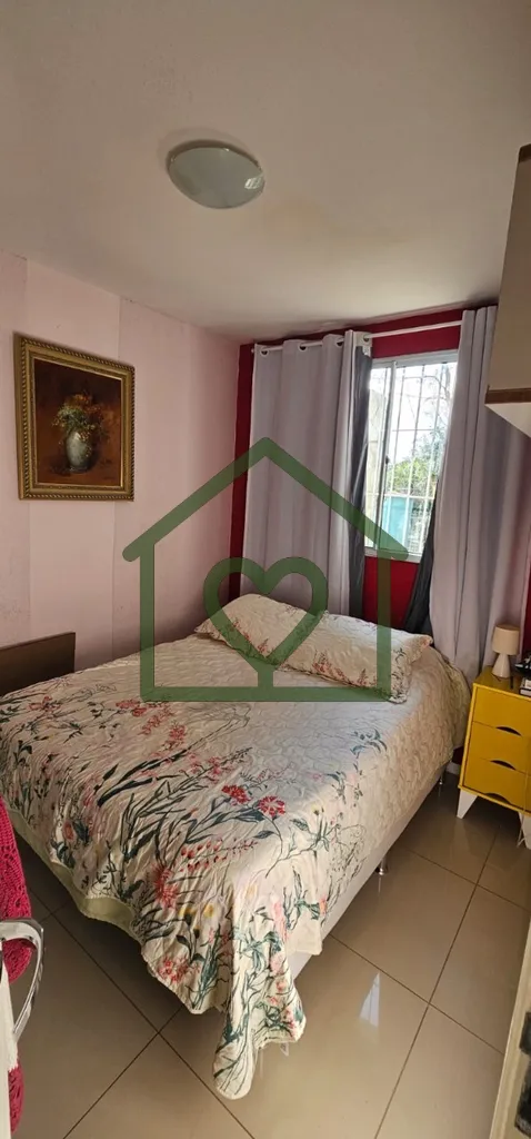 Imagem Descubra o conforto e a praticidade deste apartamento, localizado no charmoso bairro da Glória, em ...