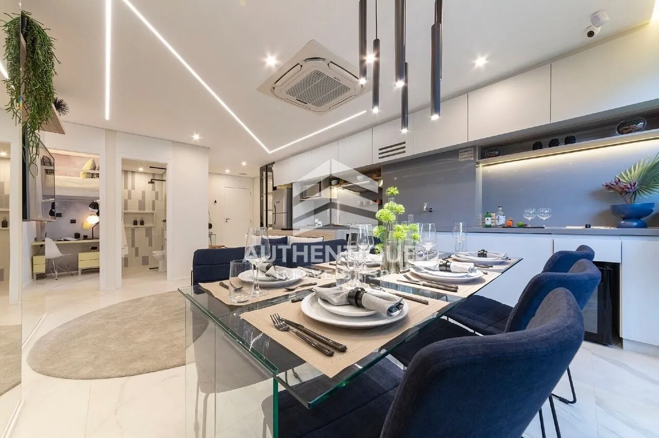 Imagem Side Barra Funda - Apartamento à venda em São Paulo/SP