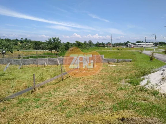 Imagem EXCELENTE TERRENO/LOTE 1000M² CONDOMÍNIO VILLAGE DA SERRA TREMEMBÉ/SP