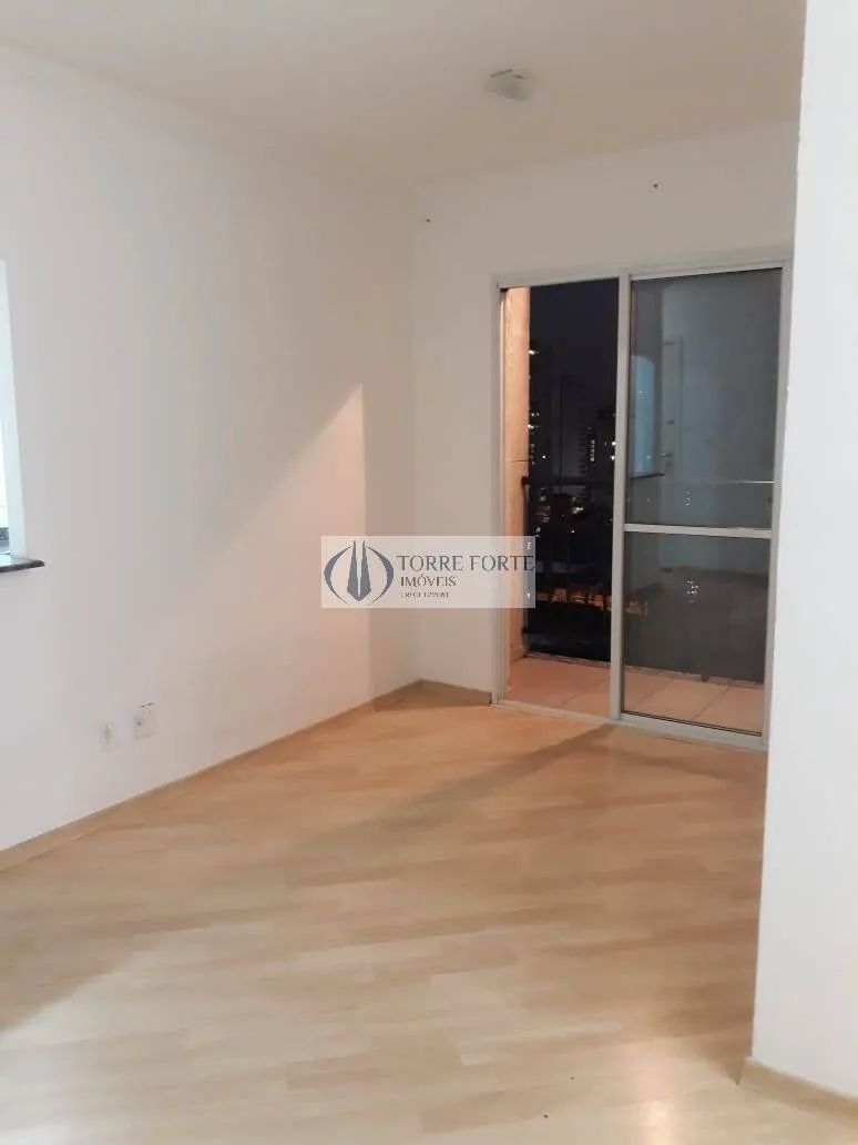 Foto do imóvel Apartamento com 2 Quartos, 1 Vaga e Lazer Completo no Belém em Rua Padre Adelino