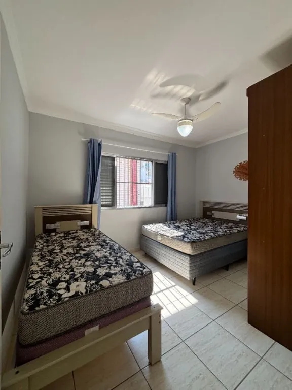 Imagem APARTAMENTO COM 49,00 m² - GUILHERMINA - PRAIA GRANDE SP