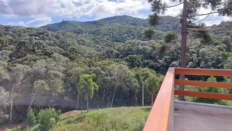 Imagem Chácara à venda em Campo Largo/PR