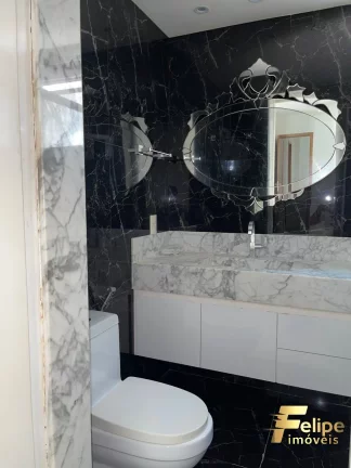 Imagem APARTAMENTO DE LUXO FRENTE MAR EM JARDIM DA PENHA / VITÓRIA - ES