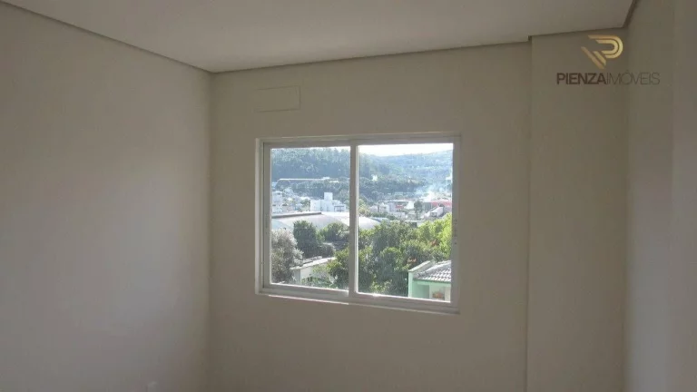 Imagem Apartamento para Venda em Concórdia, Centro, 2 dormitórios, 1 banheiro
