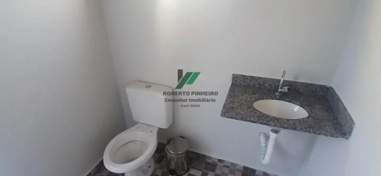 Imagem Cobertura 2 Quartos Santo Andr?(C) - SP - Vila Clarice