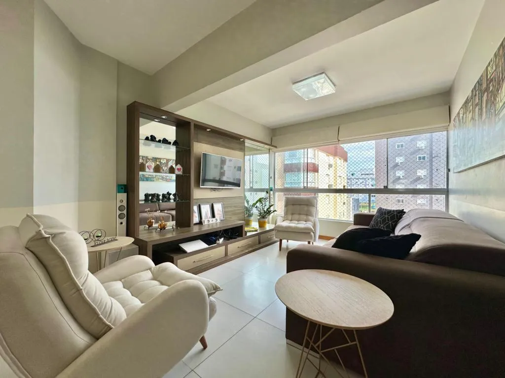 Imagem Apartamento 2 Dormitórios - Bairro Zona Nova