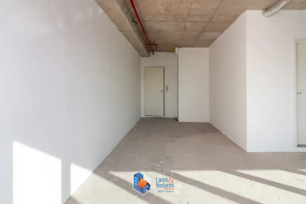 Imagem Sala à venda 61M² Liberdade São Paulo - SP