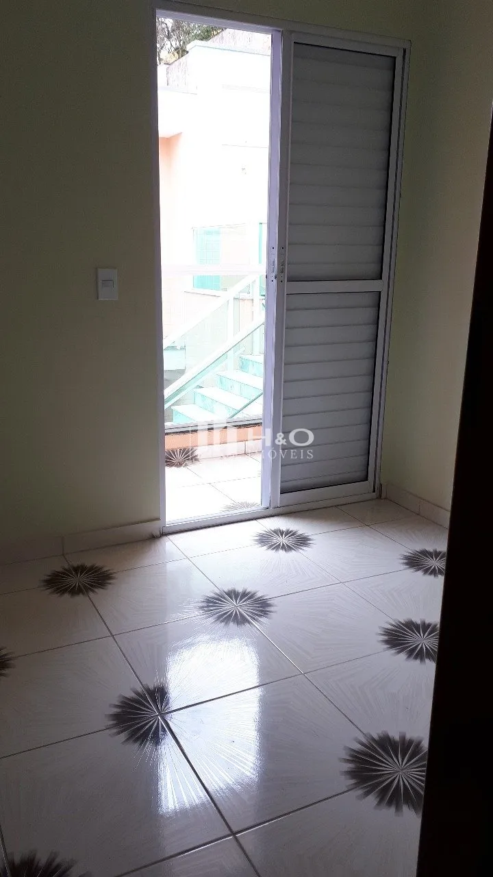 Imagem Excelente sobrado em condomínio para locação - Vila Carmosina!