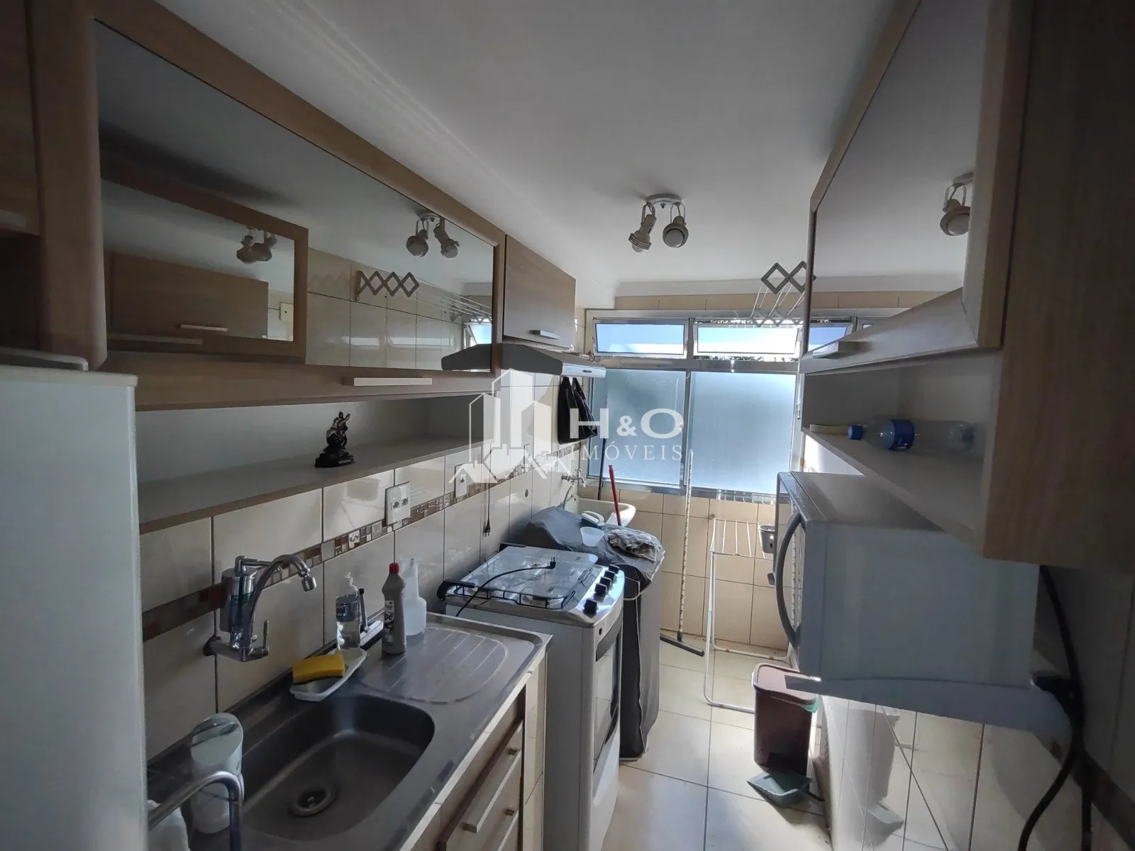Imagem Apartamento 3 Dormitórios com Planejados - Localização Privilegiada na Zona Leste