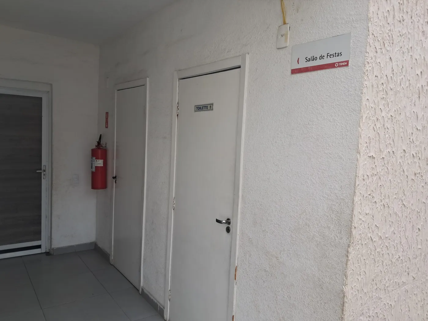 Imagem Apartamento para Venda em Rio de Janeiro, Campo Grande, 2 dormitórios, 1 banheiro, 1 vaga
