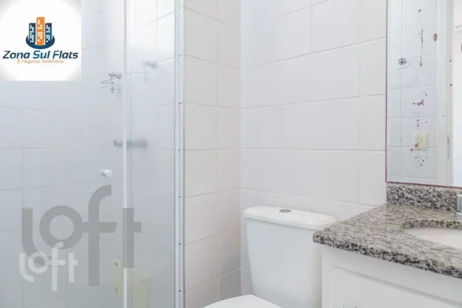 Imagem Apartamento à Venda Na Chácara Inglesa Com 3 Dormitórios e 1 Vaga
