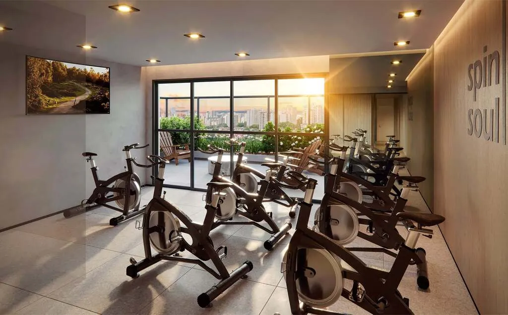 Imagem Residence Unik - Studios - Residence Unik - Studios