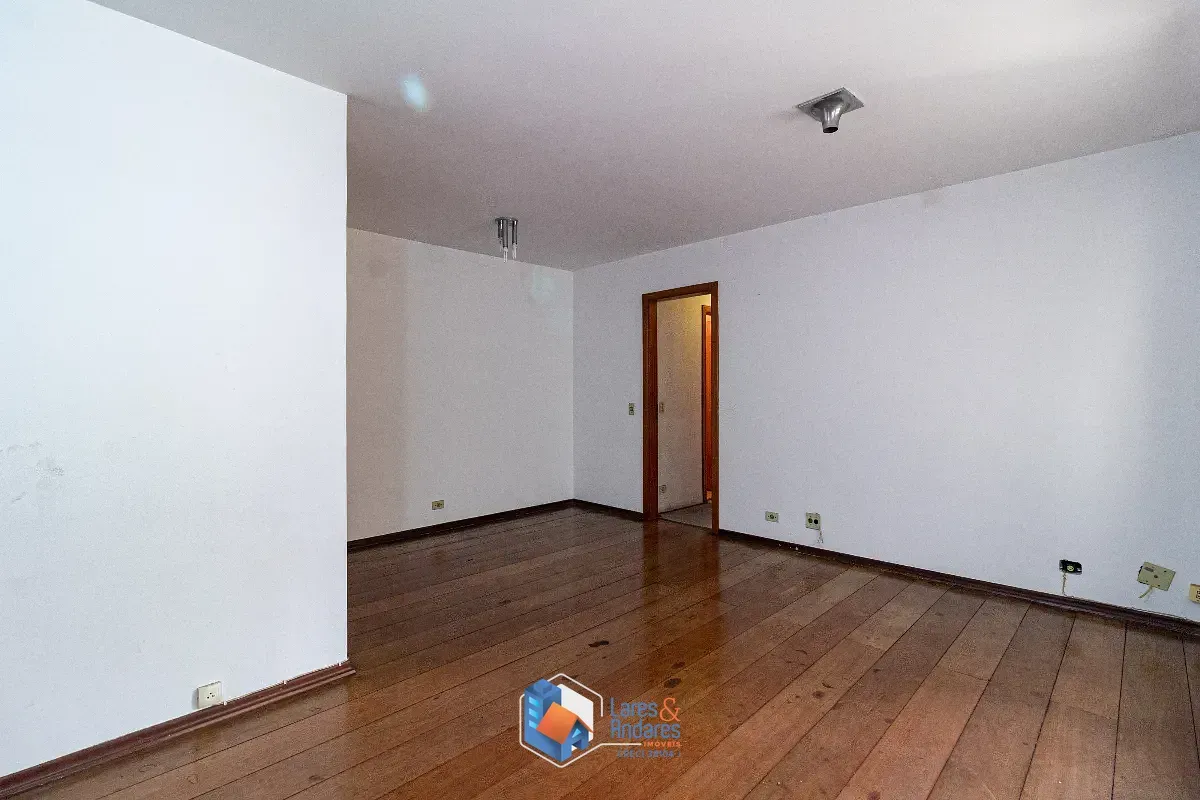 Imagem Apartamento para venda em Pinheiros com 3 quartos, sendo 1 suíte, 102m²