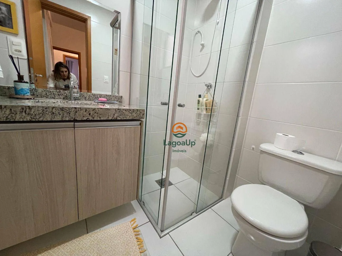 Imagem Apartamento à venda no Lagoa Mansões - Lagoa Santa, Minas Gerais