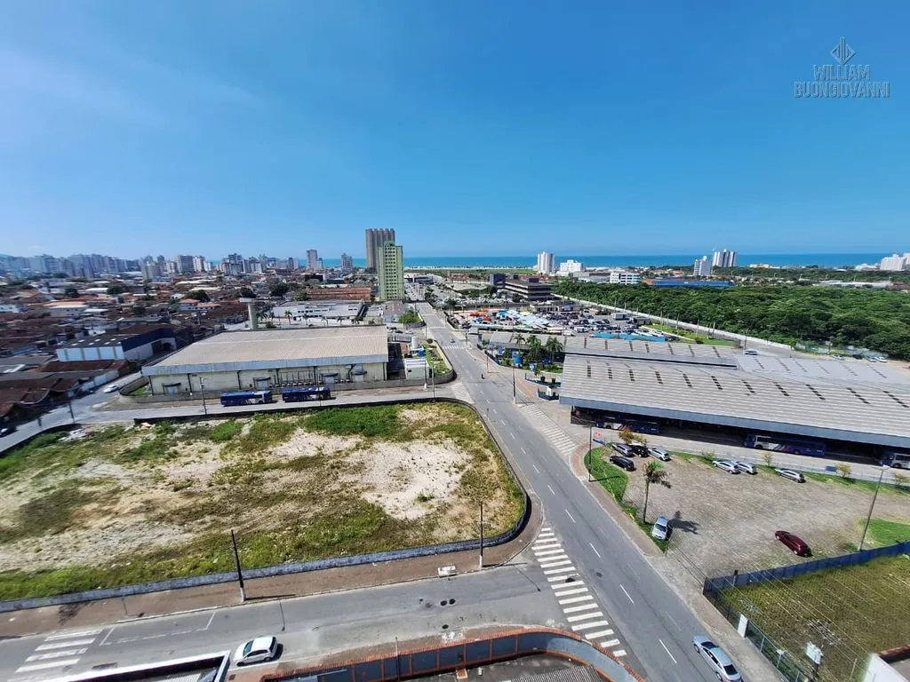 Imagem Apartamento 2 dormitórios no coração da Vila Mirim
