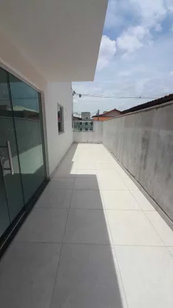 Imagem Terreno Área privativa em Belo Horizonte