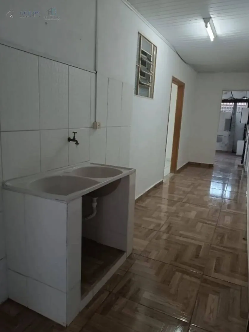 Imagem Oportunidade Única: Casa Espaçosa no Residencial Ouro Verde