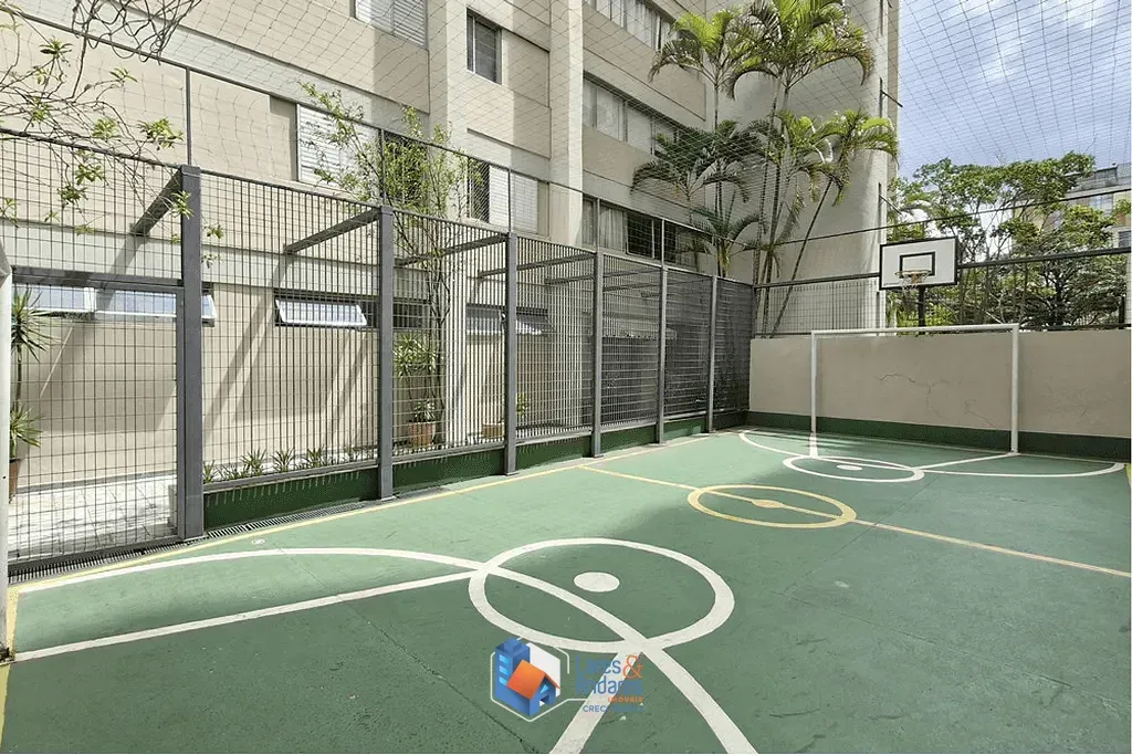 Imagem Apartamento à venda 3 Quartos 1 Suite 1 Vaga 101M² Vila Madalena São Paulo - SP