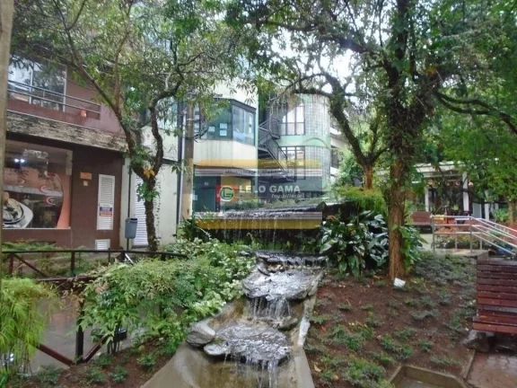 Imagem CENTRO COMERCIAL ALPHAVILLE