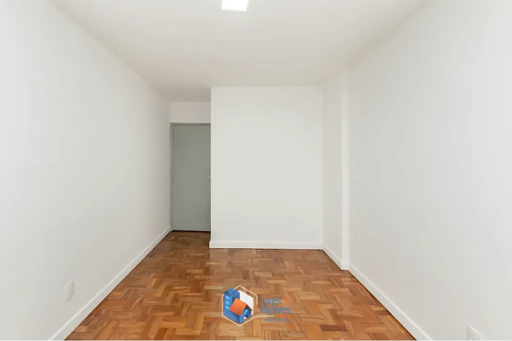 Imagem Apartamento à venda 4 Quartos 2 Vagas 150M² Consolação São Paulo - SP