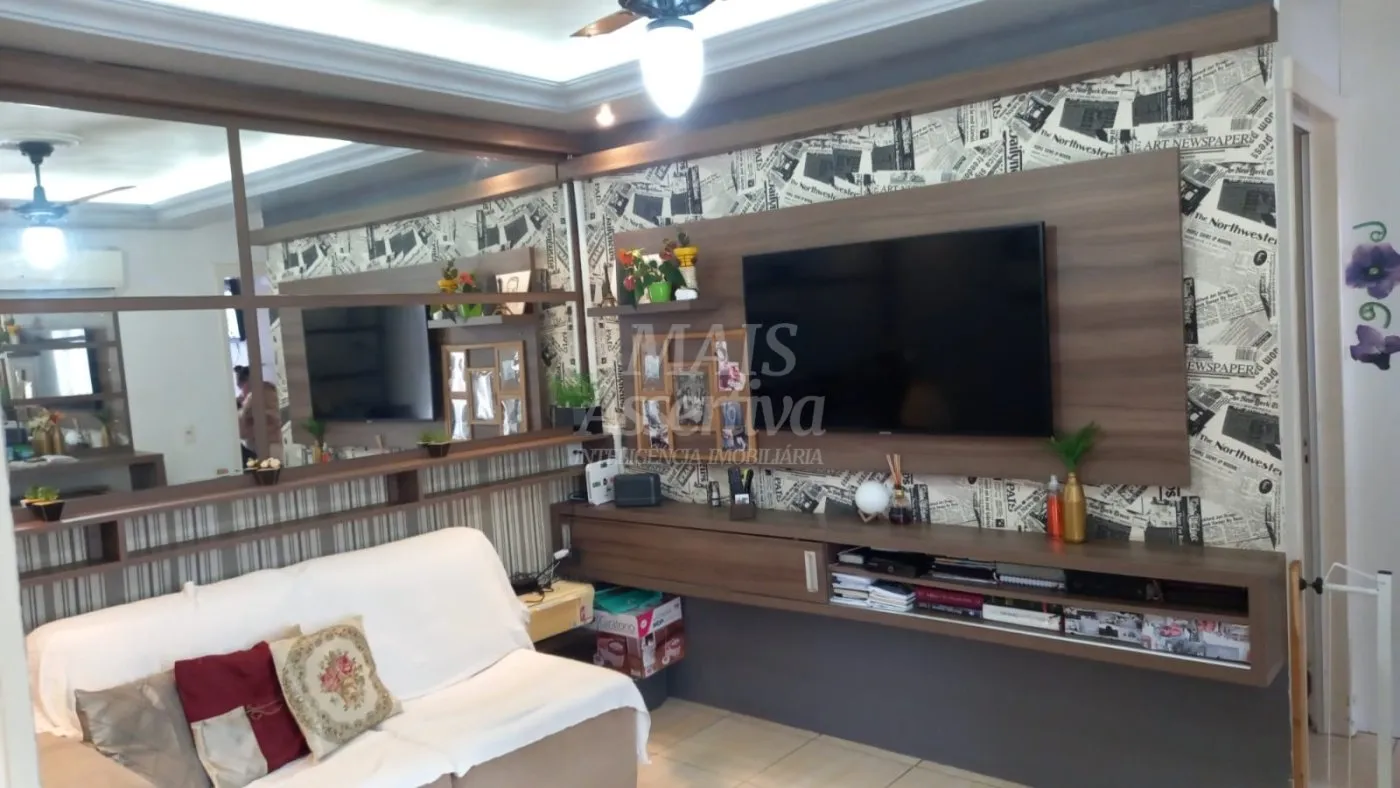 Foto do imóvel Apartamento semimobiliado para venda em Novo Hamburgo Rondônia