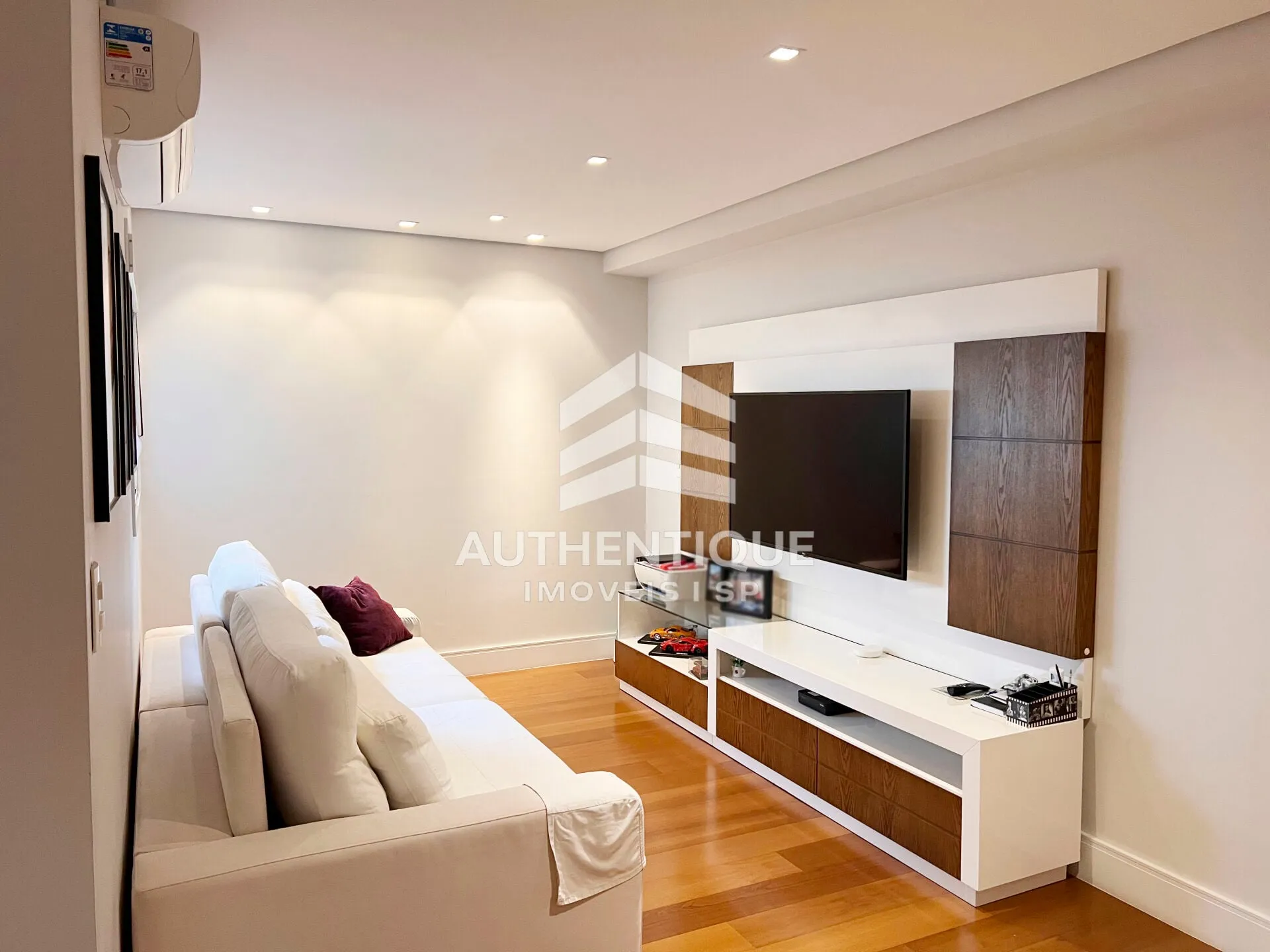 Imagem DUO MORUMBI - Apartamento à venda em São Paulo/SP