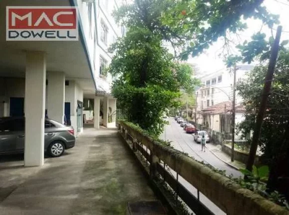 Imagem Cobertura duplex de 170 m² com 4 quartos - Santa Teresa / RJ
