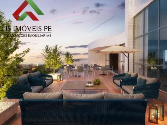 Imagem Apartamento Residencial em JABOATÃO DOS GUARARAPES - PE, Candeias