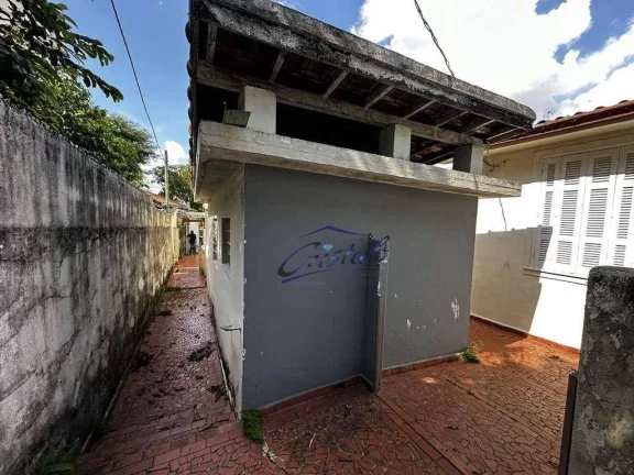 Imagem Casa à venda, 320 m² - Alto da Lapa - São Paulo/SP