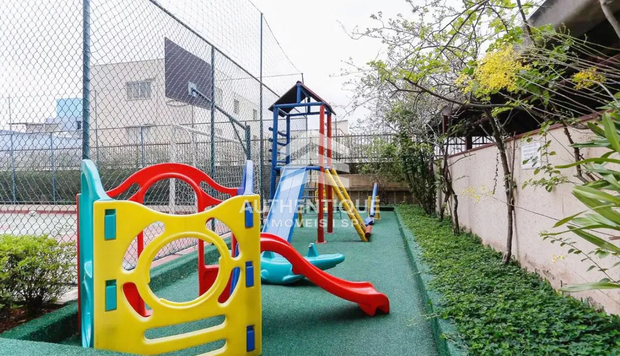 Imagem DOUBLE SPACE VILA LEOPOLDINA - APTO NO BAIRRO VILA HAMBURGUESA À VENDA