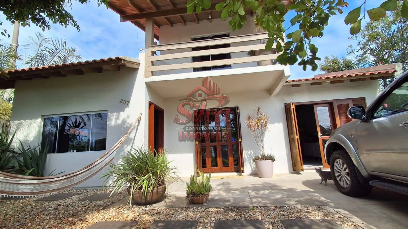 C34 |Casa à venda em Imbé RS com suíte