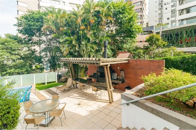 Imagem Apartamento à venda em Porto Alegre, Bela Vista, com 3 quartos, 104,83m2
