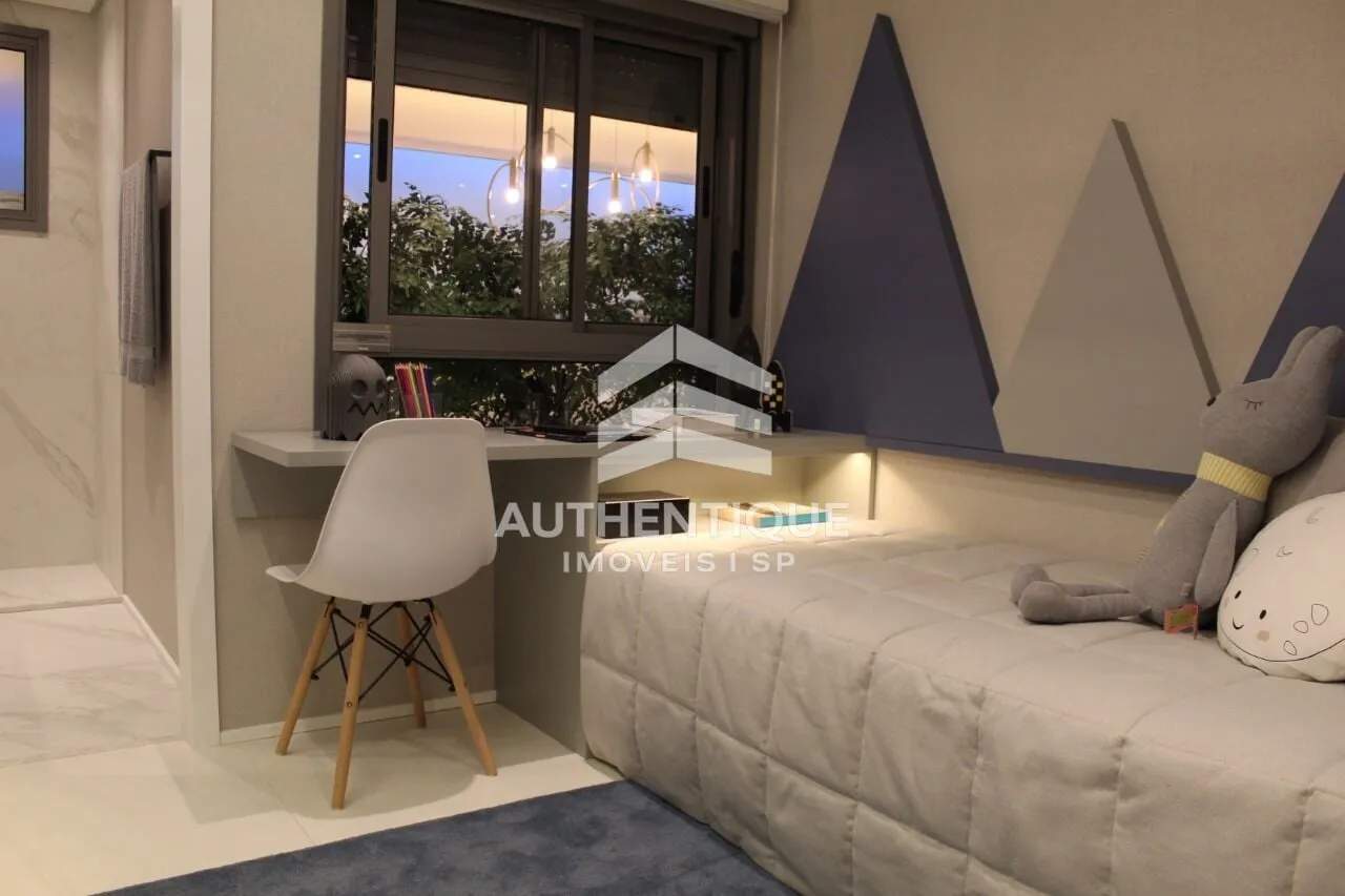 Imagem HORIZON PARAÍSO - Apartamento à venda em São Paulo/SP
