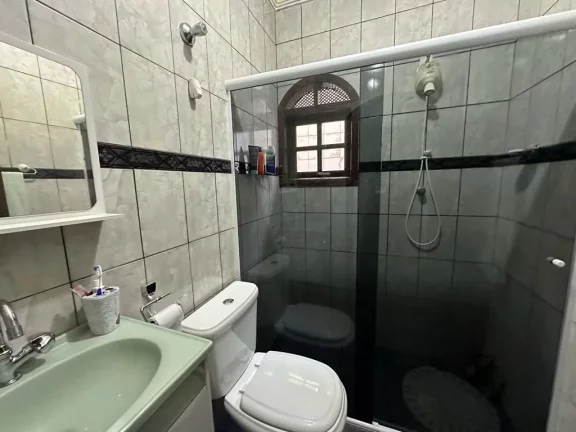 Imagem Sobrado com 3 dormitórios à venda, 244 m² por R$ 600.000,00 - Vila Sol Nascente - Suzano/SP